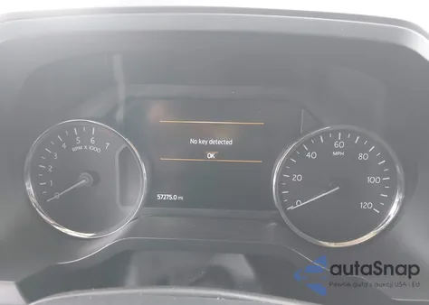 2022 Ford Expedition Xlt из США, поврежденный, VIN 1FMJU1HT4NEA45459